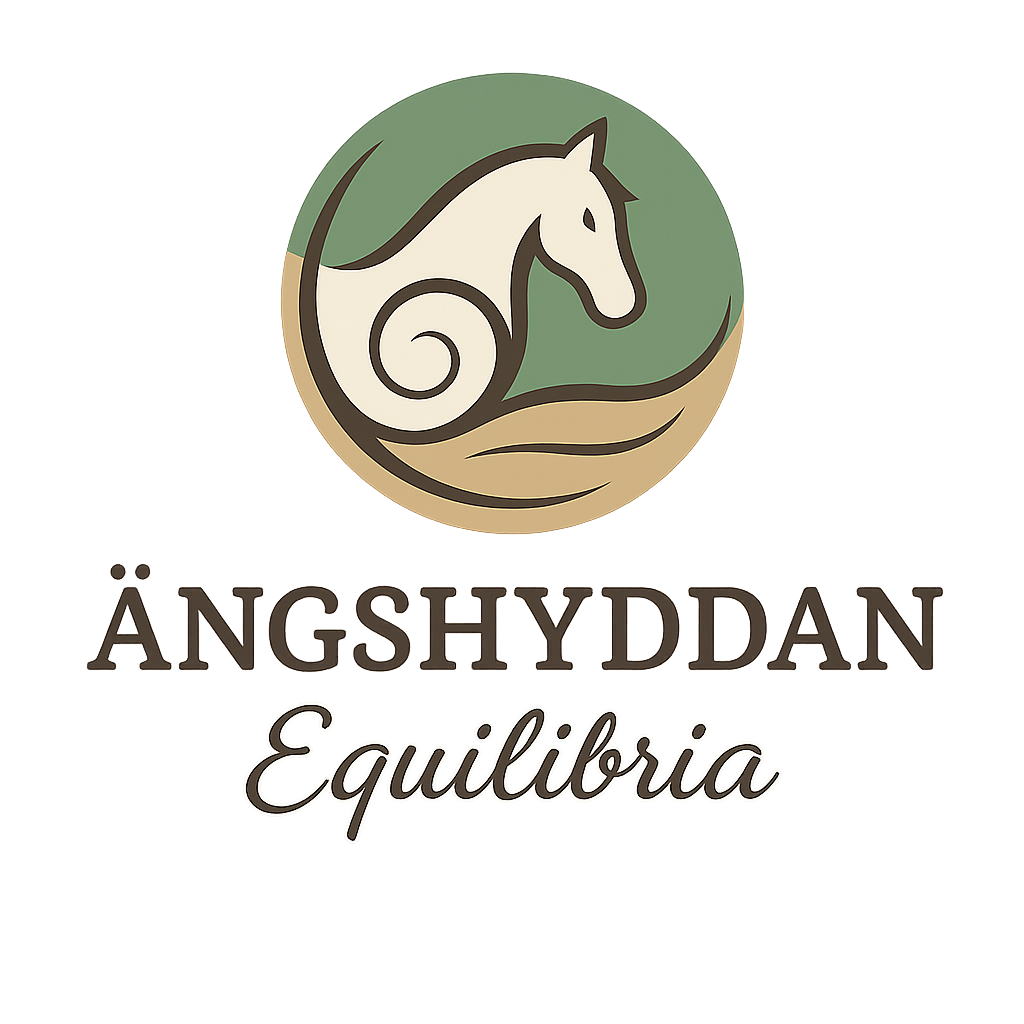 Ängshyddan Equilibria